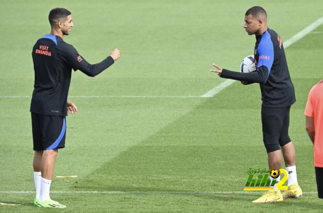 هل تعمد مبابي الشماتة في جمهور ريال مدريد الأسباني ؟