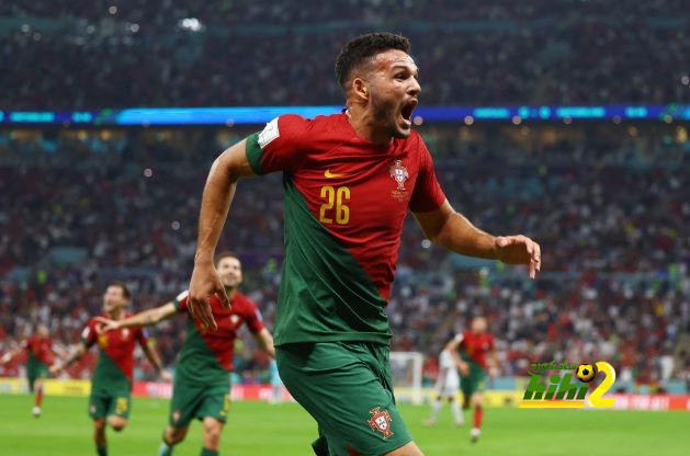 حالة وحيدة ستجعل منتخب البرتغال المرشح الأوفر حظًا في المونديال