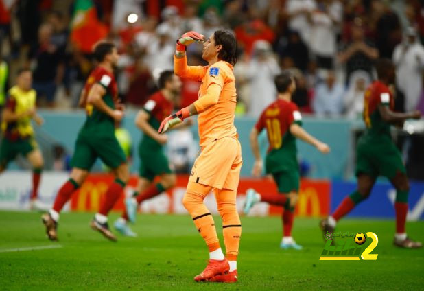 كم أنتي محظوظة يا برتغال … الطريق سالك!