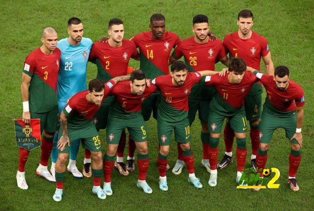 أهم شيء يجب على رونالدو فعله فيما تبقى من عمر المونديال