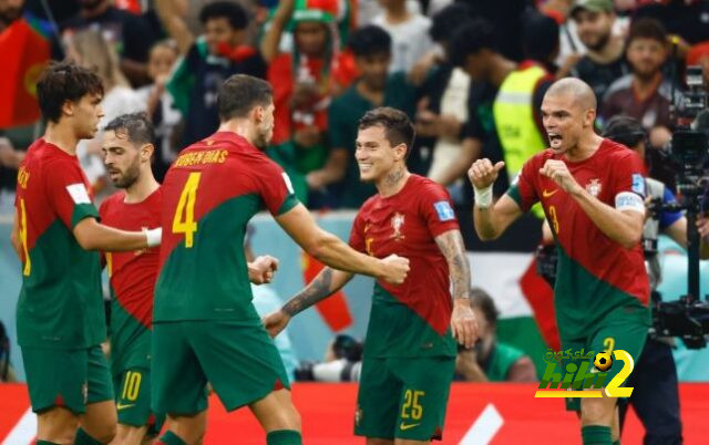 من تجاوز إسبانيا بعظمتها … لن يخشى أبدًا البرتغال