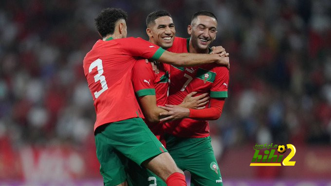  المغرب و المونديال .. الأسود يفكون الشراكة مع الجزائر والسعودية