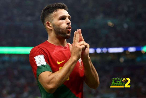 حقيقة وجود خلافات في معسكر البرتغال بسبب غونزالو راموس