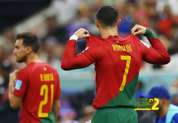البرتغال يمكنها النجاح … حتى إن لعب رونالدو أساسيًا!