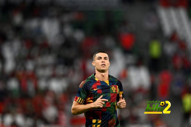 الإعلام الأوروبي ينتظر سقوط رونالدو
