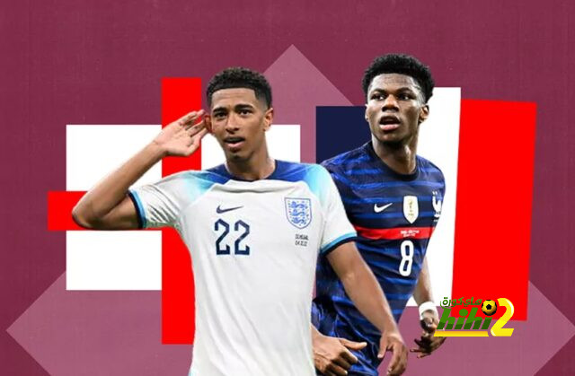 مواجهة مونديالية مهمة لريال مدريد!