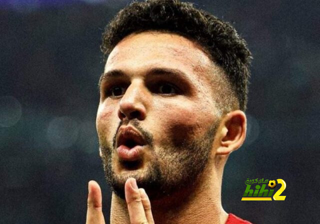 لماذا غونزالو راموس البديل المثالي لكريم بنزيما في ريال مدريد ؟