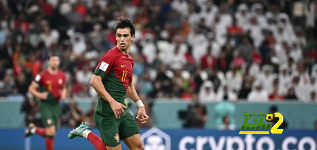 أتلتيكو مدريد يحدد سعر بيع جواو فيليكس