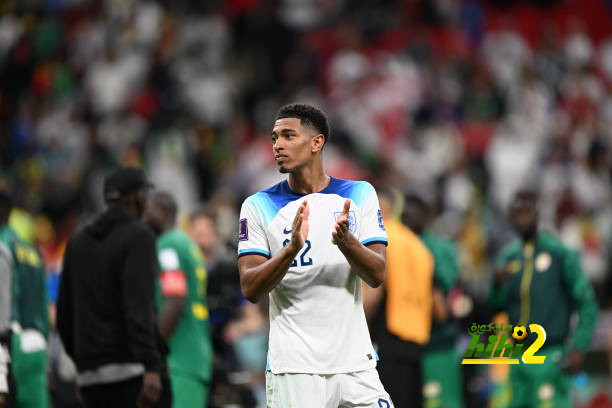 بيلينجهام أقرب إلى ليفربول