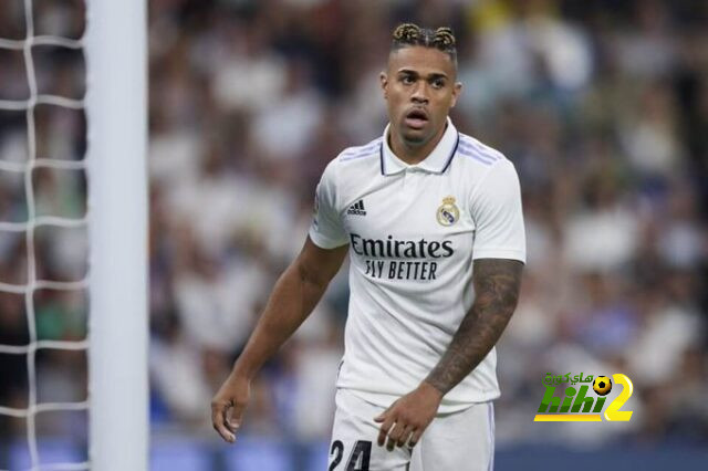 دياز يقترب من الرحيل عن ريال مدريد.. تعرف على ناديه الجديد