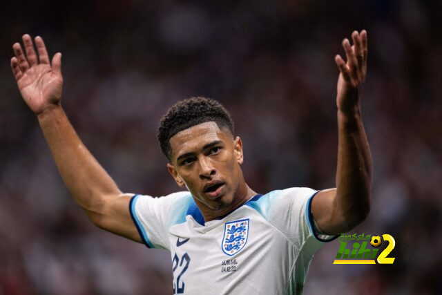 رد فعل ريال مدريد بعد اقتراب بيلينجهام من ليفربول