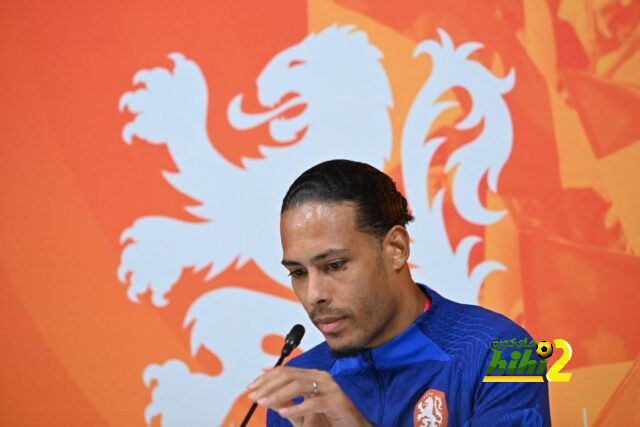 فان دايك : لهذا السبب لا أريد أن تصل مباراة الأرجنتين لركلات الترجيح