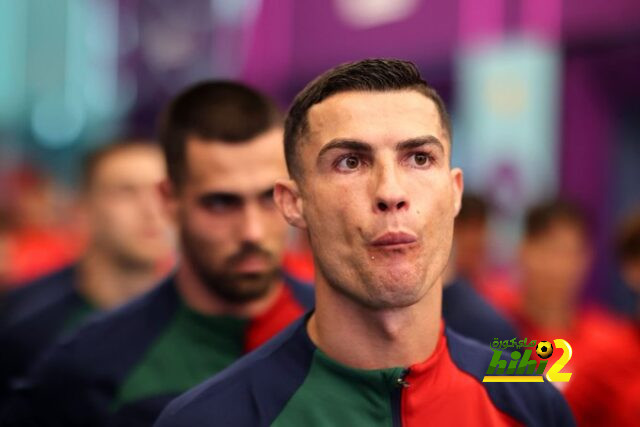 الخليفي يؤكد عدم اهتمامه بالتعاقد مع رونالدو !