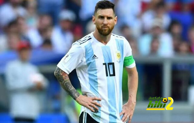 المصائب تتوالى على الأرجنتين قبل لقاء هولندا في كأس العالم