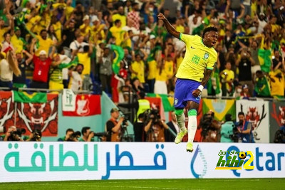 فينيسيوس: تيتي وأنشيلوتي متشابهان
