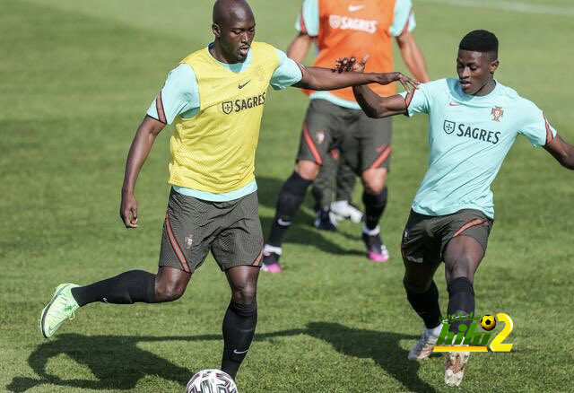 إنتهاء مشوار لاعب باريس سان جيرمان مع البرتغال فى المونديال
