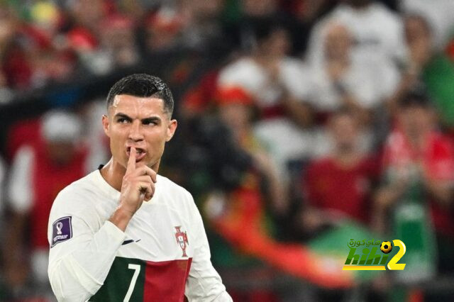 رونالدو يغيب عن تدريبات البرتغال الجماعية !