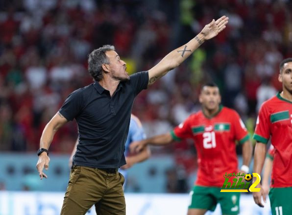 أغرب شرط يجب فرضه على بديل لويس إنريكي!