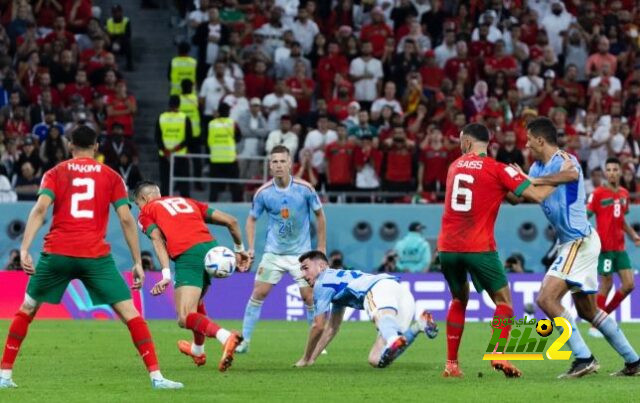 هل يجب على الاتحاد الإسباني إحداث ثورة لإعادة هيبة المنتخب؟
