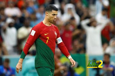 رونالدو والبرتغال وذاكرة السمك!