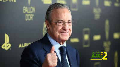 90 مليون يورو من ريال مدريد لنجم المونديال