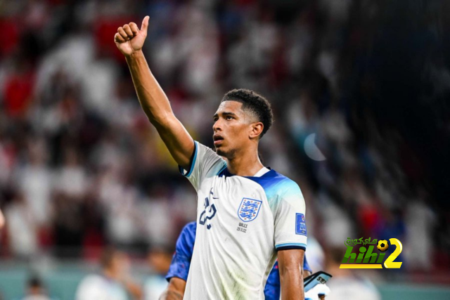 ريال مدريد يتلقى خبر صادم عن بيلينجهام ويصدم إنزو !