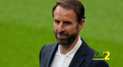 موقف الاتحاد الإنجليزي من استمرار ساوثجيت في تدريب منتخب إنجلترا