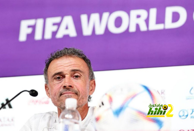 لويس إنريكي لم يخطأ في ركلات الجزاء ضد المغرب !