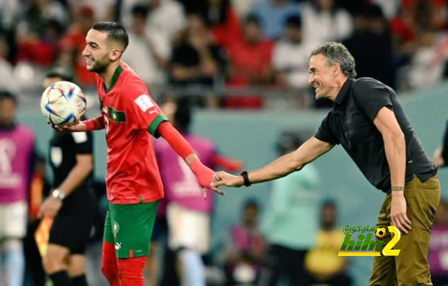 هل ظلم إنريكي لاعبي ريال مدريد …مفاجأة بإنتظارك !