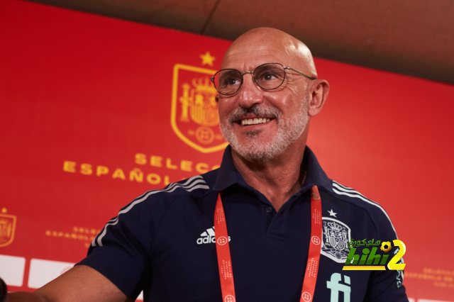 لماذا دي لافوينتي مفضل لدى البعض لتدريب منتخب أسبانيا ؟