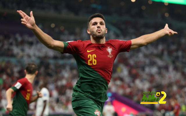 راموس بديل بنزيما في ريال مدريد