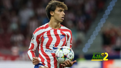 خطة أتلتيكو مدريد بعد الاستغناء عن جواو فليكس