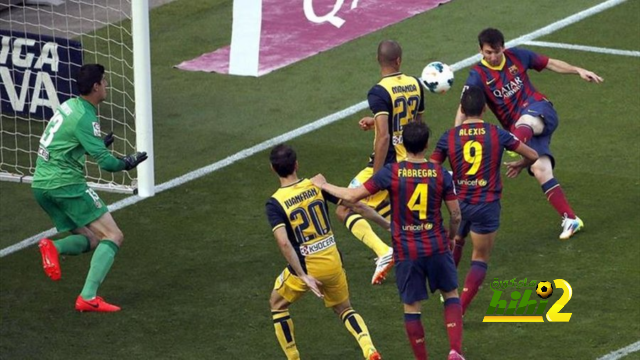 ميسي جعل منتخب هولندا في غاية القلق من لاهوز !
