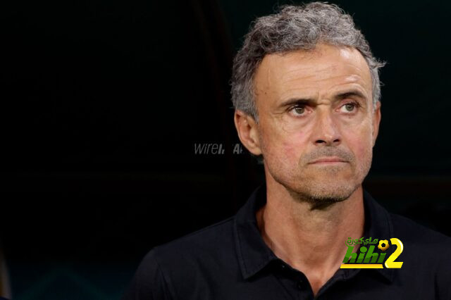 عاجل و رسميا .. رحيل لويس إنريكي عن تدريب منتخب إسبانيا