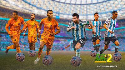 تشكيل منتخب الأرجنتين المتوقع قبل مواجهة هولندا