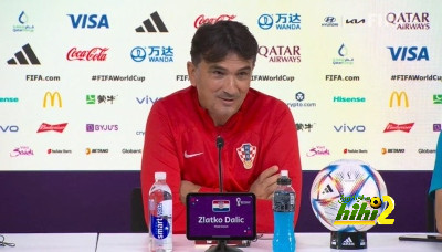 مدرب كرواتيا عن مواجهة البرازيل: هذه المباراة حلم لنا