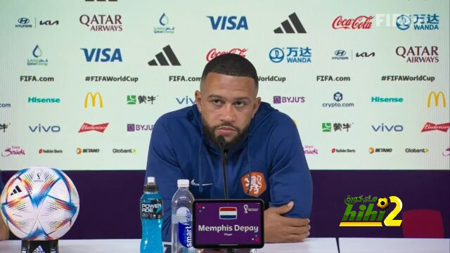 ديباي يعلق على مواجهة الأرجنتين في ربع نهائي كأس العالم