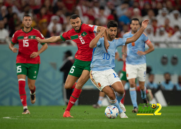 شرط استمرار أسينسيو مع ريال مدريد