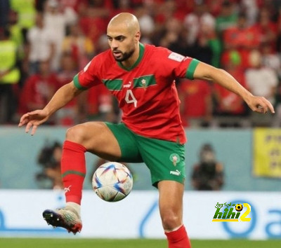 فيورنتينا يقف عائقاً أمام انضمام مرابط إلى ليفربول