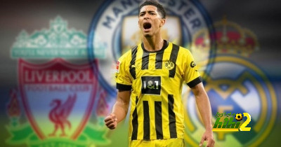 ليس ريال مدريد.. أخطر منافس لـ ليفربول في صفقة بيلينجهام