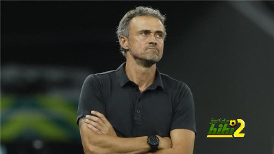 إنريكي يستعد للعودة لتدريب الأندية الأوروبية