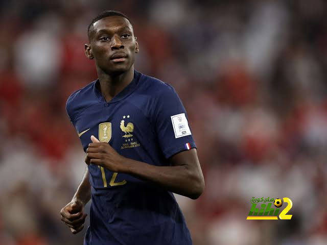 لاعب فرنسا على رادار عملاق لندن