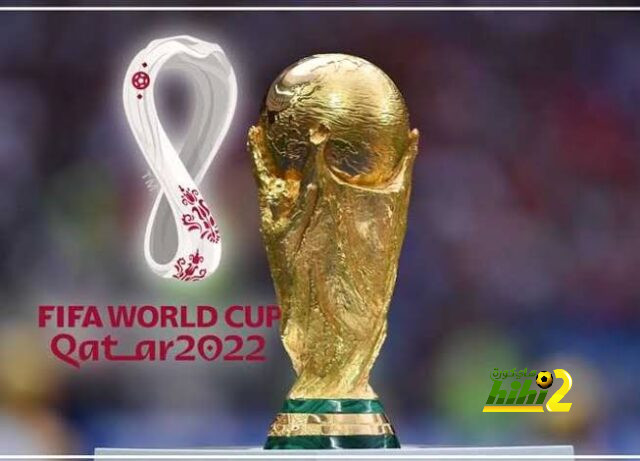 صورة .. تحليل البيانات يتوقع بطل كأس العالم