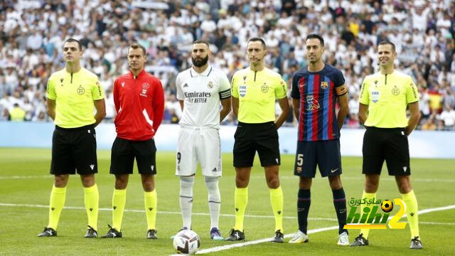 موعد عودة مباريات الليجا ولقاءات برشلونة و ريال مدريد
