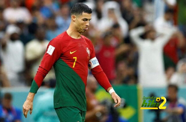 صدمة جديدة لرونالدو قبل مواجهة المغرب !