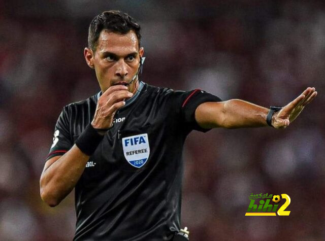 رسميا : الأرجنتيني فاكوندو تيـلو حكما لمباراة منتخب المغرب أمام البرتغال !