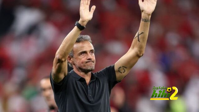أهم فائدة ستعود على إسبانيا بعد رحيل لويس إنريكي