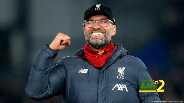 كلوب لم يكن مهتم بتدريب منتخب ألمانيا !