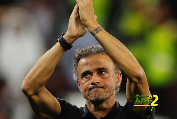 بعد نهاية رحلته مع إسبانيا … وجهات تلوح في الأفق أمام إنريكي