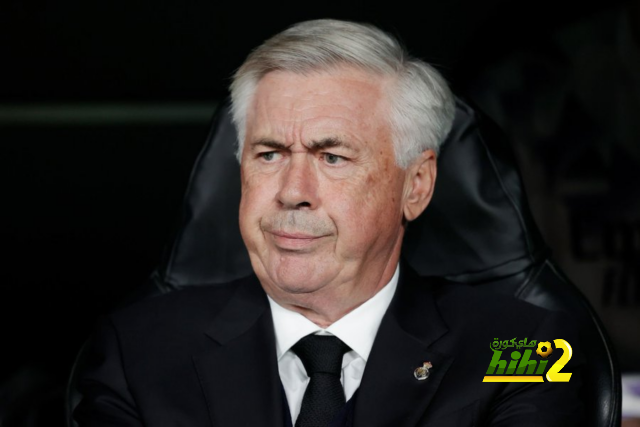 ريال مدريد حتى الآن لم يتلقى إشارات إيجابية في هذا الملف حتى الآن